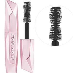 Too Faced Damn Girl! 24-hour mascara mini size
